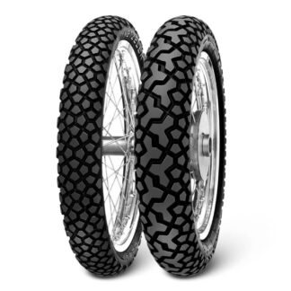 Metzeler Enduro 2 4.00 - 18 64R TT (Hinterreifen)