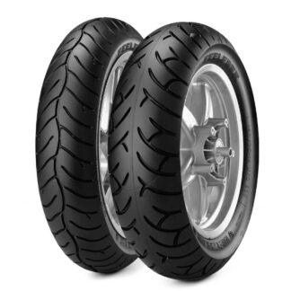Metzeler FeelFree 110/70 - 16 52S TL (Vorderreifen)