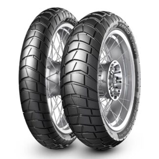 Metzeler Karoo Street (M+S) 170/60 R 17 72V TL (Hinterreifen)