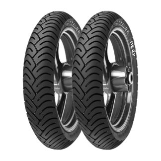 Metzeler ME 22 Rf. F/R 3.25 - 18 59P TT (Vorder-/Hinterreifen)