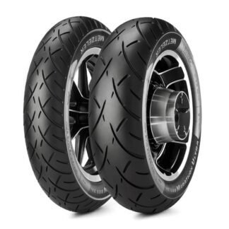 Metzeler ME 888 Marathon Ultra 120/70 ZR 19 (60W) TL (Vorderreifen)