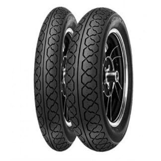 Metzeler ME 77 110/90 - 16 59S TT (Vorderreifen)