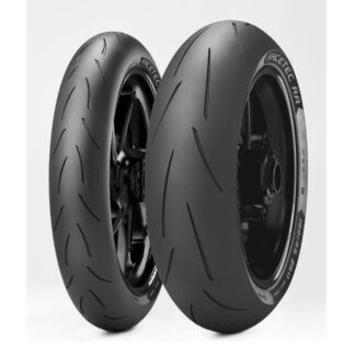 Metzeler Racetec RR K3 180/55 ZR 17 (73W) TL (Hinterreifen)