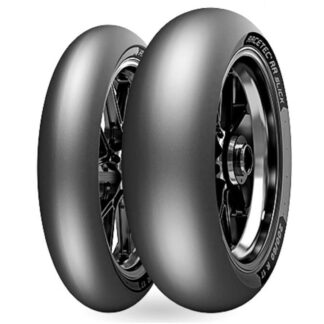 Metzeler Racetec RR K350 K1 120/70 R 17 NHS TL (Vorderreifen)