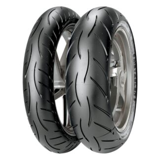 Metzeler Sportec M-5 180/55 ZR 17 (73W) TL (Hinterreifen)