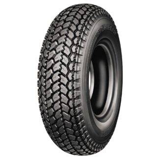 Michelin ACS 2.75 - 9 35J TT (Vorder-/Hinterreifen)