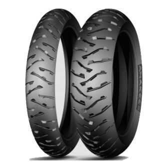 Michelin Anakee 3 90/90 - 21 54V TL (Vorderreifen)
