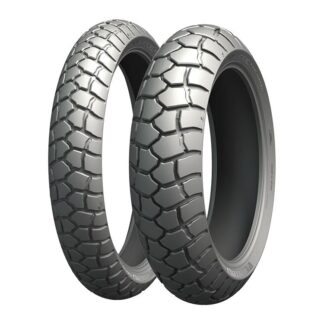 Michelin Anakee Adventure (M+S) 100/90 - 19 57V TL (Vorderreifen)