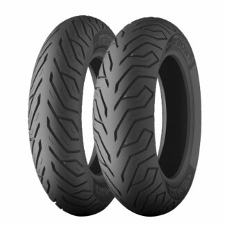 Michelin City Grip F 100/80 - 14 48P TL (Vorderreifen)