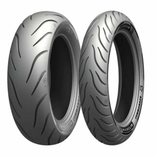 Michelin Commander 3 Touring 130/80 - 17 65H TL (Vorderreifen)