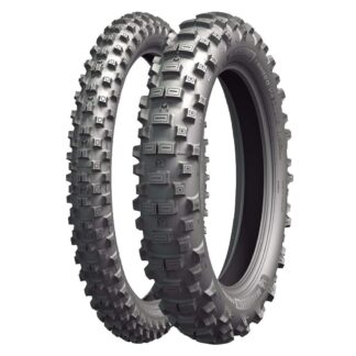 Michelin Enduro Medium 140/80 - 18 70R TT (Hinterreifen)