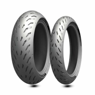 Michelin Power GP 180/55 ZR 17 (73W) TL (Hinterreifen)