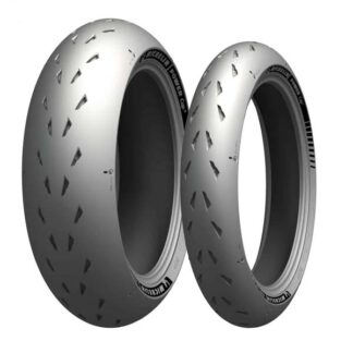 Michelin Power Cup 2 200/55 ZR 17 (78W) TL (Hinterreifen)