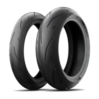 Michelin Power GP 2 120/70 ZR 17 (58W) TL (Vorderreifen)