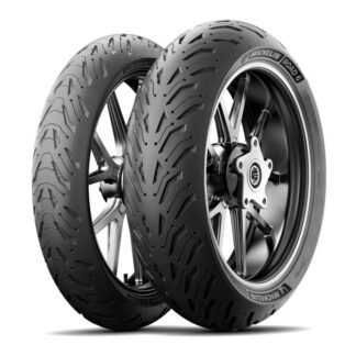 Michelin Road 6 120/70 ZR 17 (58W) TL (Vorderreifen)