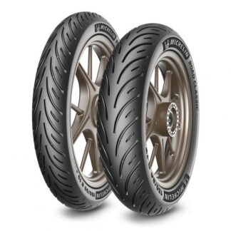 Michelin Road Classic 90/90 B 18 51H TL (Vorderreifen)