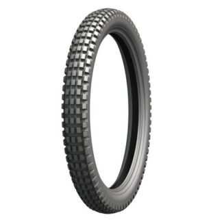 Michelin Trial Comp. 2.75 - 21 45M TT (Vorderreifen)