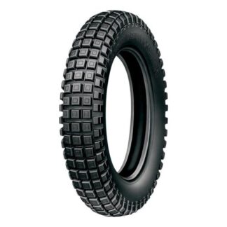 Michelin Trial X Light Comp. 120/100 R 18 68M TL (Hinterreifen)