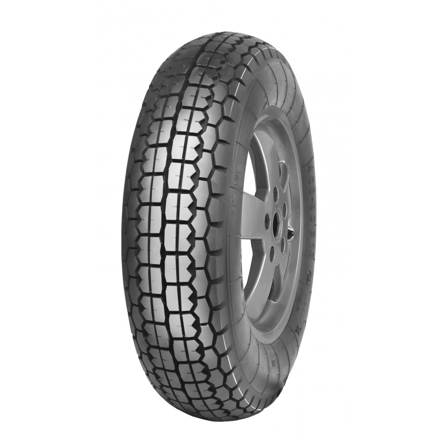 Mitas B 13 3.50 - 8 46J TT (Vorder-/Hinterreifen)