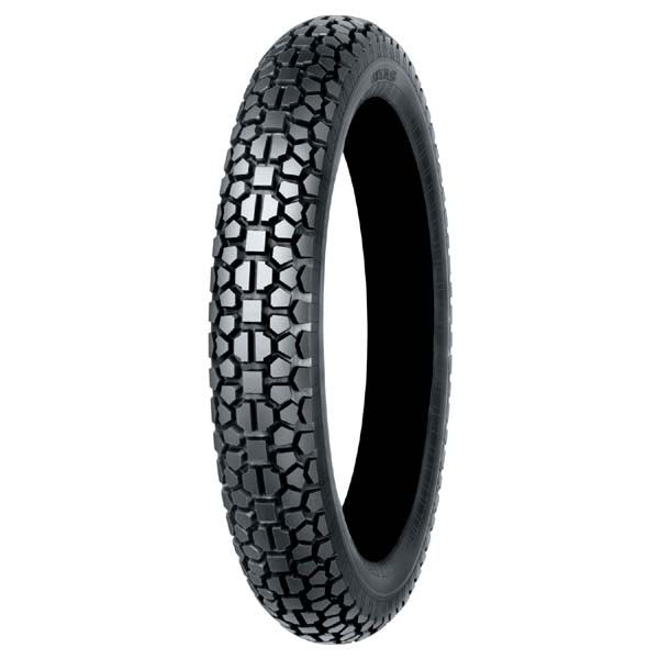 Mitas E-03 M+S 3.50 - 18 62R TT (Vorder-/Hinterreifen)