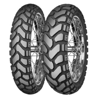 Mitas Enduro Trail+ M+S 140/80 B 17 69H TL (Hinterreifen)