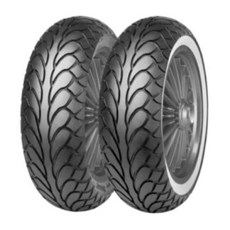 Mitas MC 22 Elegance 120/70 - 10 54L TL (Vorder-/Hinterreifen)