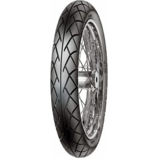 Mitas 90/90 - 19 52T H-14 (3.00-19) TT (Vorderreifen)