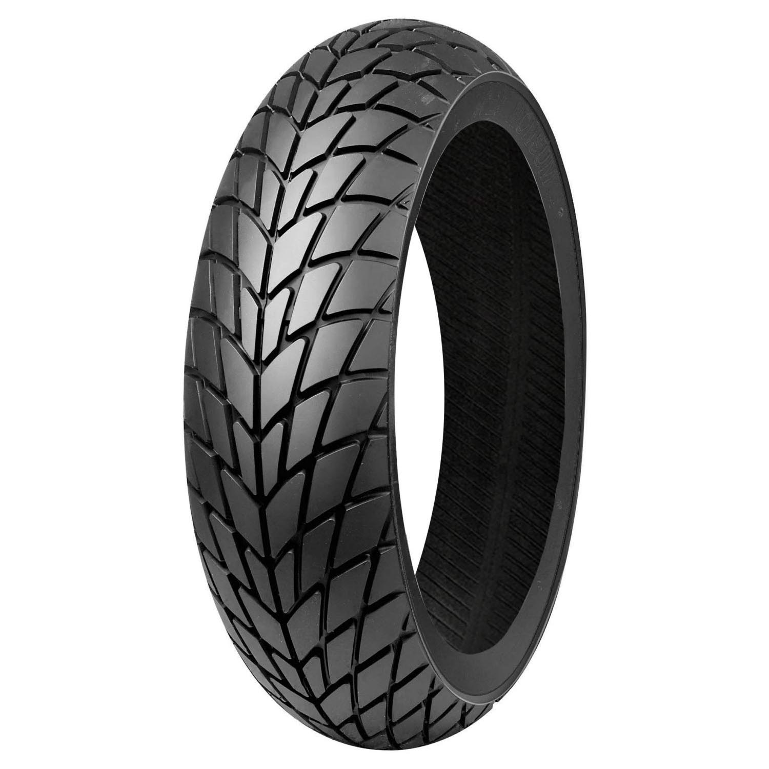 Mitas MC 20 Monsum M+S 120/90 - 10 57L TL (Vorder-/Hinterreifen)