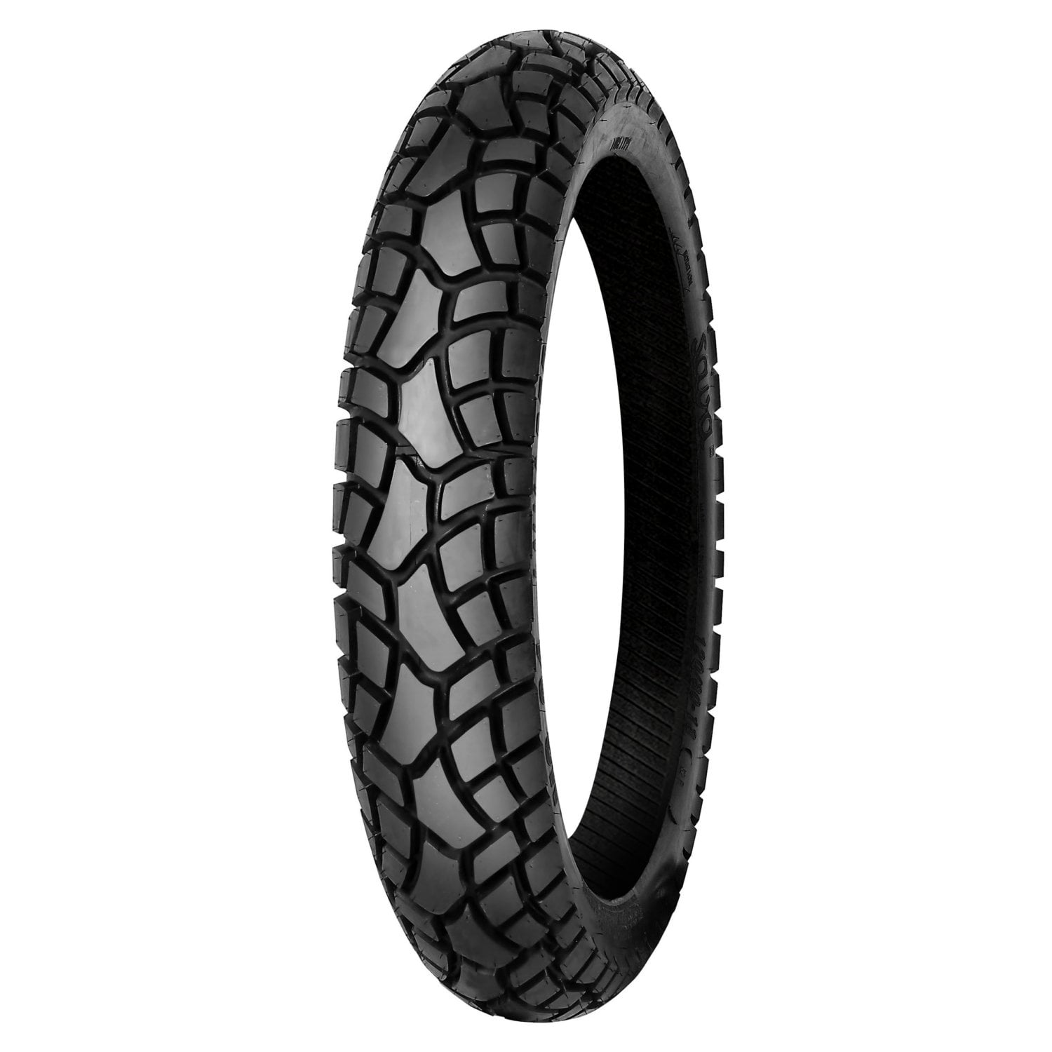 Mitas MC 24 M+S 100/90 - 19 57S TL (Vorderreifen) – Bild 2