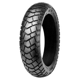 Mitas MC 19 120/80 - 12 55J TL (Vorder-/Hinterreifen)