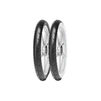 Mitas MC 2 2.75 - 16 46J TL (Vorder-/Hinterreifen)