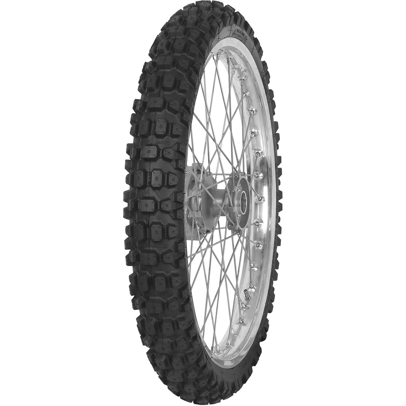 Mitas MC 23 Rockrider M+S 80/90 - 21 48P TT (Vorderreifen)