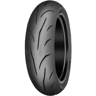 Mitas 200/50 ZR 17 (78W) SPORT FORCE+ RS TL (Hinterreifen)
