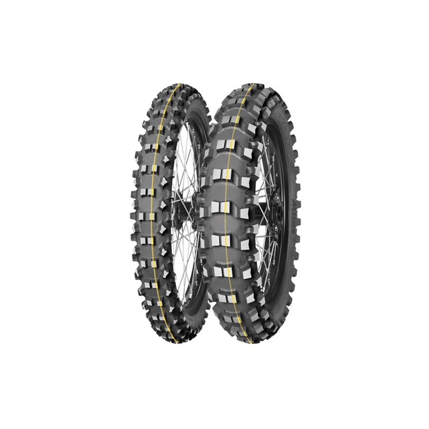 Mitas Terra Force-MX SM (RY) 90/90 - 21 54M TT (Vorderreifen) – Bild 2