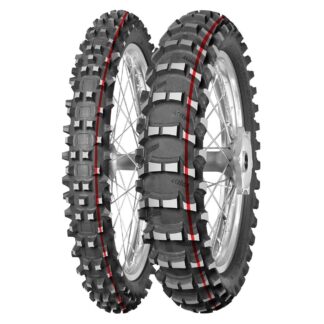 Mitas Terra Force-MX Sand (RR) 80/100 - 21 51M TT (Vorderreifen)