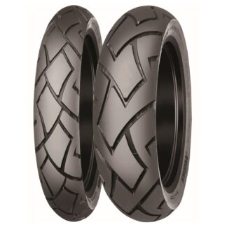 Mitas Terra Force-R 100/90 - 19 57H TL (Vorderreifen)
