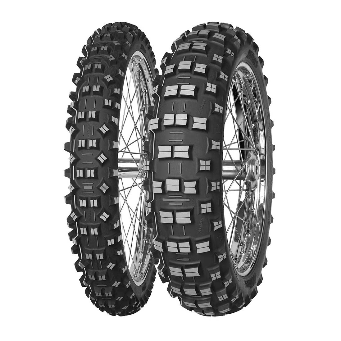 Mitas 90/100 - 21 57R Terra Force-EF TT SUPER (Vorderreifen)