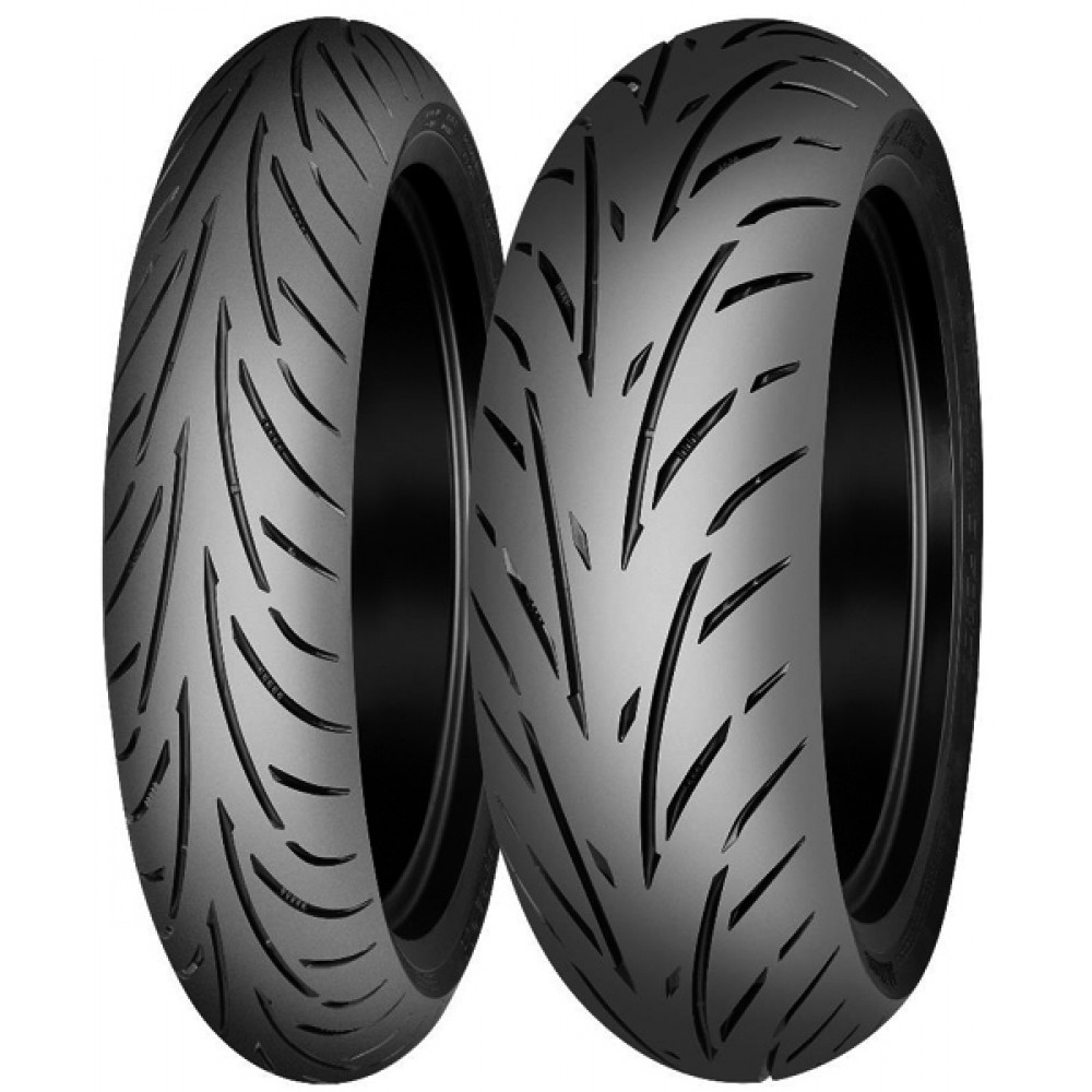 Mitas Touring Force 160/60 R 15 67H TL (Hinterreifen)