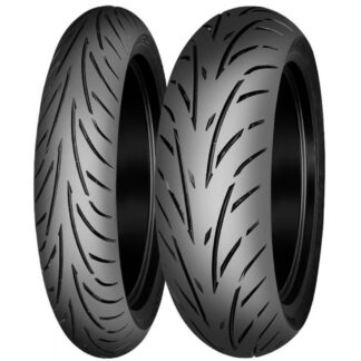 Mitas Touring Force 120/70 R 15 56H TL (Vorderreifen)