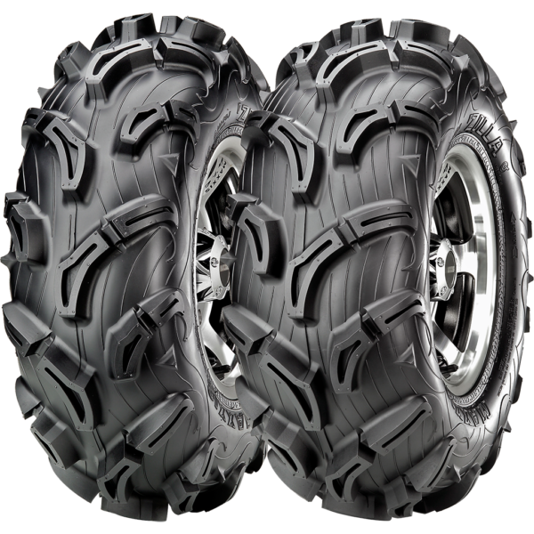 Maxxis 26X11 - 12 55J MU-02 ZILLA 6PR