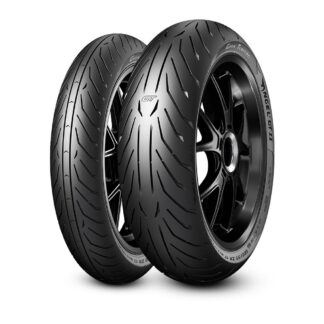 Pirelli Angel GT II 190/55 ZR 17 (75W) TL (Hinterreifen)