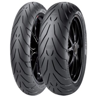 Pirelli Angel GT (D) 190/55 ZR 17 (75W) TL (Hinterreifen)