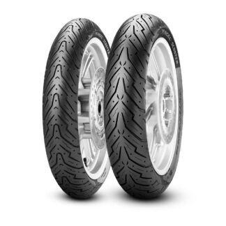 Pirelli Angel Scooter 120/70 - 12 51S TL (Vorderreifen)