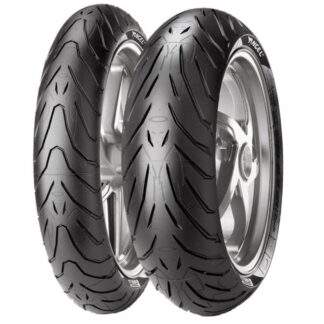 Pirelli Angel ST 190/50 ZR 17 (73W) TL (Hinterreifen)