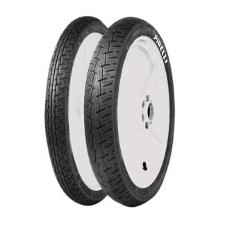 Pirelli City Demon 120/90 - 16 63S TL (Hinterreifen)