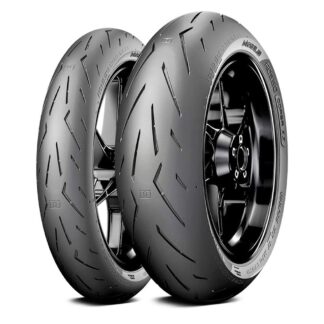 Pirelli Diablo Rosso Corsa II 190/50 ZR 17 (73W) TL (Hinterreifen)