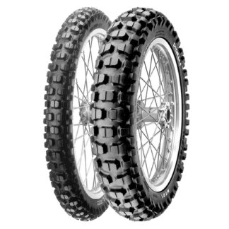 Pirelli MT 21 Rallycross (M+S) 130/90 - 17 68P TT (Hinterreifen)