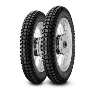 Pirelli MT 43 DP 4.00 - 18 64P TL (Hinterreifen)
