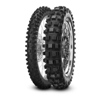 Pirelli MT 16 110/100 - 18 NHS TT (Hinterreifen)