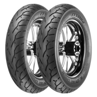 Pirelli Night Dragon 150/80 B 16 71H TL (Vorderreifen)